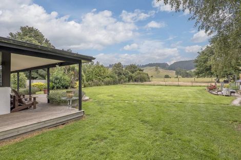 Photo of property in 304 Whitecliffs Road, Whitecliffs, Coalgate, 7673