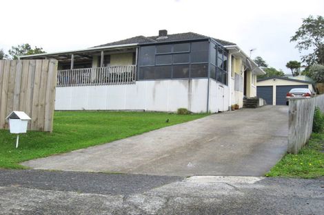 Photo of property in 89 Hilltop Avenue, Morningside, Whangarei, 0110