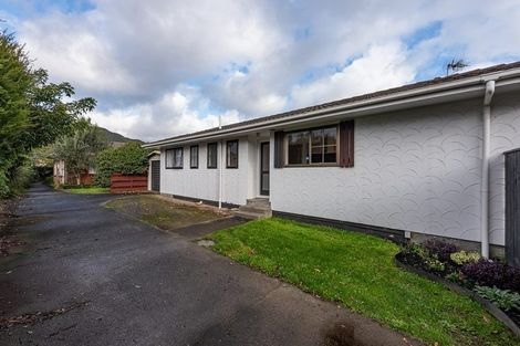 Photo of property in 16 Trafalgar Street, Waiwhetu, Lower Hutt, 5010