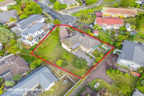 Photo of property in 11 Walter Macdonald Street, Howick, Auckland, 2014