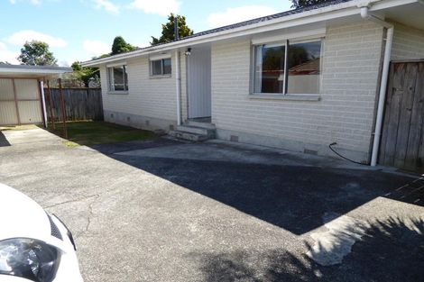 Photo of property in 26a Shakespeare Avenue, Trentham, Upper Hutt, 5018
