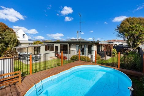 Photo of property in 28a Warwick Street, Mayfield, Blenheim, 7201