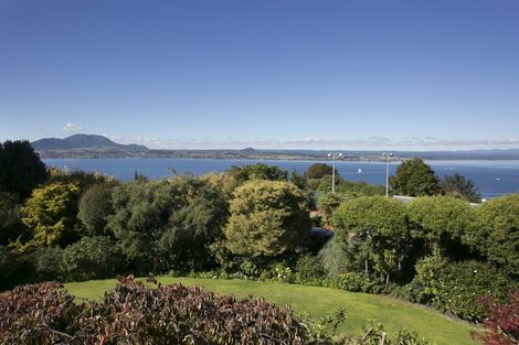 Photo of property in 43 Mapara Road, Acacia Bay, Taupo, 3385
