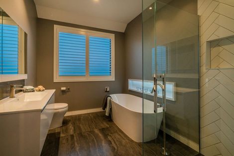 Photo of property in 392 Cambridge Road, Tauriko, Tauranga, 3110