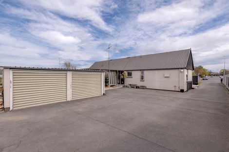 Photo of property in 28 Miller Avenue, Allenton, Ashburton, 7700