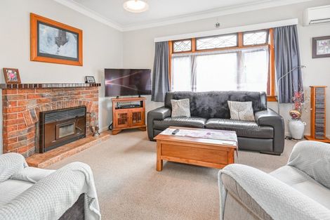 Photo of property in 802 Lane Street, Mahora, Hastings, 4120