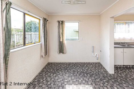 Photo of property in 48a Harrison Street, Whanganui, 4500
