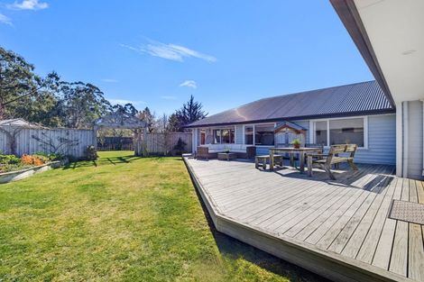Photo of property in 3 Kereru Close, Oxford, 7430
