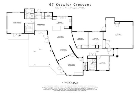 Photo of property in 67 Keswick Crescent, Huntington, Hamilton, 3210