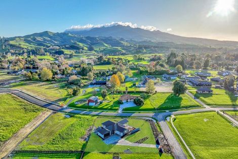 Photo of property in 46 Sherwin Street, Pirongia, 3802