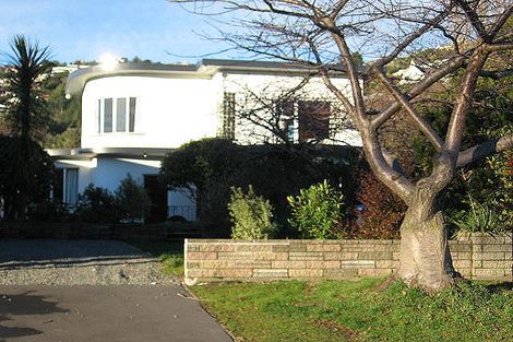 Photo of property in 7 Bowenvale Avenue, Cashmere, Christchurch, 8022