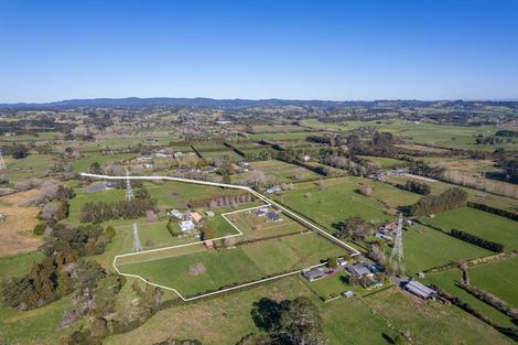 Photo of property in 34 Brookvale Lane, Taupaki, 0782