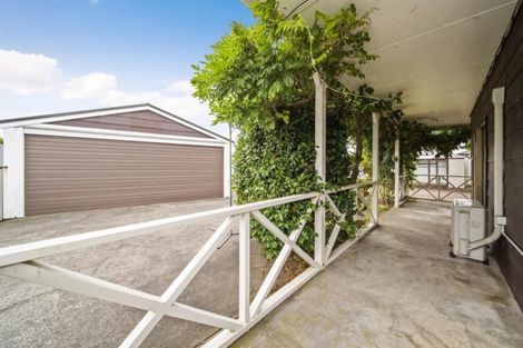 Photo of property in 8 Matai Place, Hawera, 4610