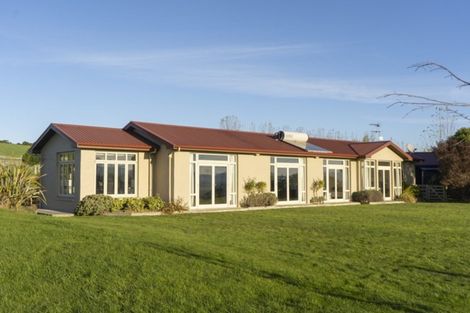 Photo of property in 312d Ahiaruhe Road, Ahiaruhe, Carterton, 5792