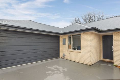 Photo of property in 236a Blenheim Road, Riccarton, Christchurch, 8041