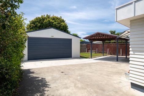 Photo of property in 27 Magdalen Crescent, Pirimai, Napier, 4112