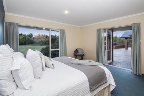 Photo of property in 855 Tram Road, Ohoka, Kaiapoi, 7692