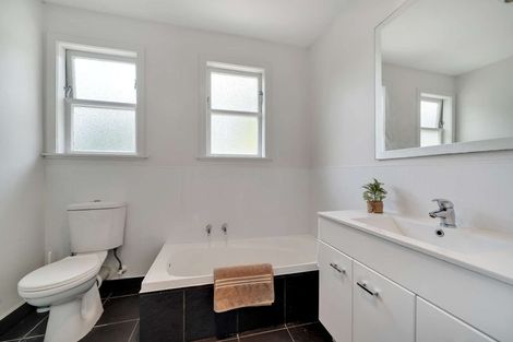 Photo of property in 17 Blacklock Avenue, Henderson, Auckland, 0612