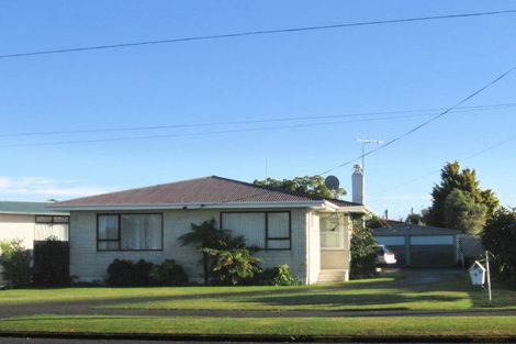 Photo of property in 15 Harold Holt Avenue, Onekawa, Napier, 4110