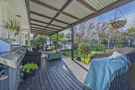 Photo of property in 6 Clayton Road, Amberley, 7410