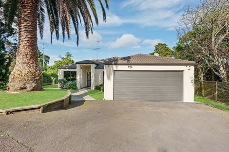 Photo of property in 2/44 Claude Road, Manurewa, Auckland, 2102
