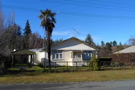 Photo of property in 45 Scarborough Terrace, Hanmer Springs, 7334