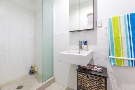 Photo of property in 409/57 Mahuhu Crescent, Auckland Central, Auckland, 1010