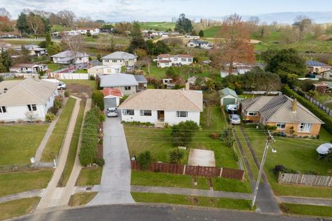 Photo of property in 37 Charles Crescent, Putaruru, 3411