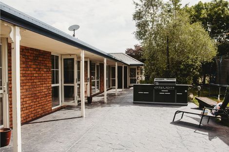 Photo of property in 39 Pinewood Close, Swannanoa, Kaiapoi, 7692