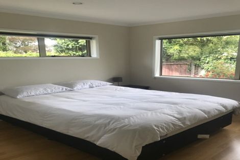 Photo of property in 46 Cannon Hill Crescent, Mount Pleasant, Christchurch, 8081