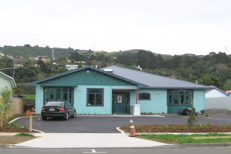 Photo of property in 15 Connolly Street, Boulcott, Lower Hutt, 5010