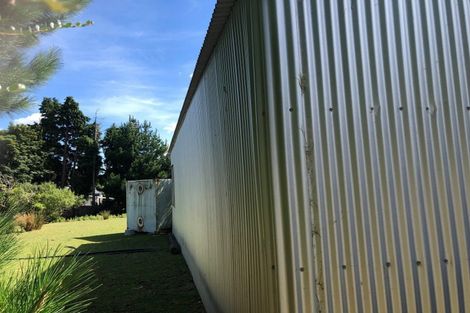 Photo of property in 27 Haswell Street, Eketahuna, 4900