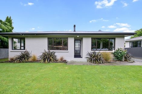 Photo of property in 34 Joseph Street, Gore, 9710