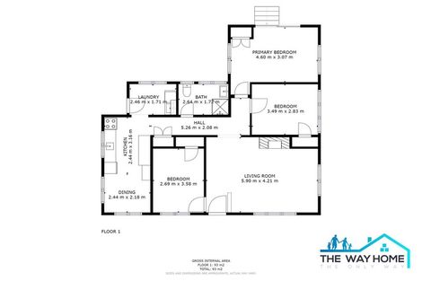 Photo of property in 35 Rimutaka Street, Trentham, Upper Hutt, 5018