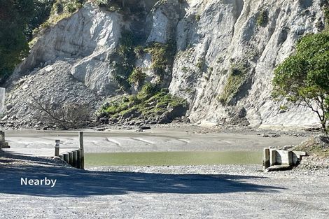 Photo of property in 25 Caverhill Crescent, Motunau, Waipara, 7387