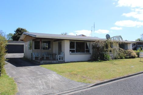 Photo of property in 11 Waipoua Street, Mangakino, 3421