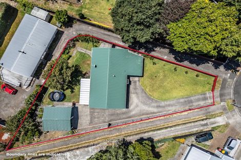 Photo of property in 48 Sole Avenue, Bell Block, New Plymouth, 4312