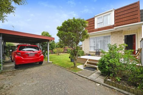 Photo of property in 1/57 Boulcott Street, Boulcott, Lower Hutt, 5010