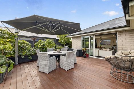 Photo of property in 7 Wattle Lane, Rangiora, 7400