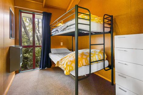 Photo of property in 5 Arawa Street, Ohakune, 4625