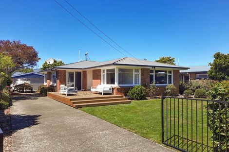 Photo of property in 31 Samuel Street, Hoon Hay, Christchurch, 8025