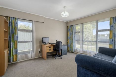 Photo of property in 133 Amberley Avenue, Highbury, Palmerston North, 4412
