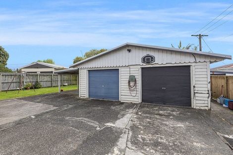 Photo of property in 132 George Street, Hikurangi, 0114