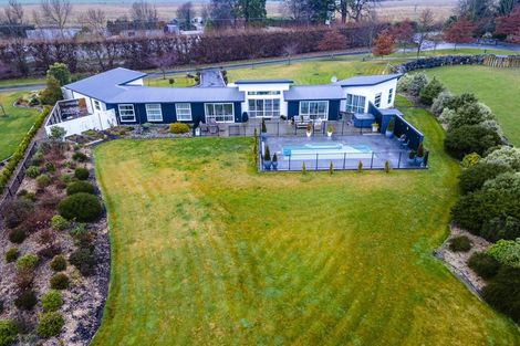 Photo of property in 6 Meadowlinks Lane, Pleasant Point, Timaru, 7974