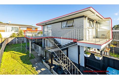 Photo of property in 8/69 Princes Street, Otahuhu, Auckland, 1062