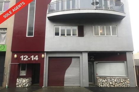 Photo of property in 7/12 Haining Street, Te Aro, Wellington, 6011