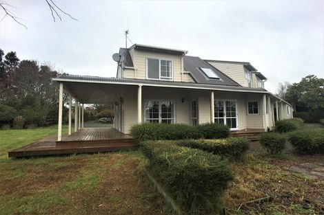 Photo of property in 355 Bawden Road, Dairy Flat, Albany, 0792