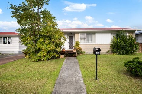 Photo of property in 80 Riverpark Crescent, Henderson, Auckland, 0610