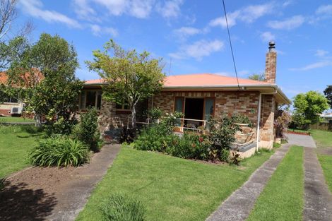 Photo of property in 203 Rolleston Street, Thames, 3500