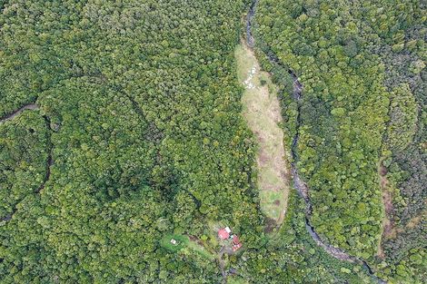 Photo of property in 1446 Wekaweka Road, Waimamaku, Kaikohe, 0473